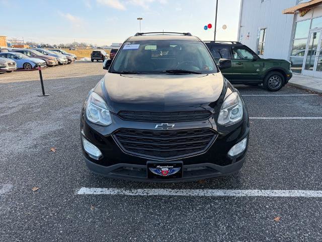Used 2017 Chevrolet Equinox LT w/ Midnight Edition image 7