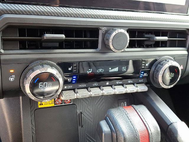 Used 2024 Toyota Tacoma TRD Pro AWD/4WD image 17