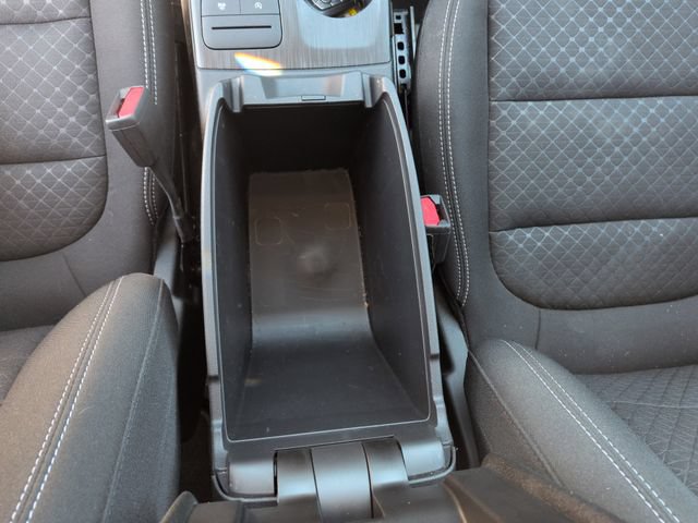 Certified 2024 Ford Escape Active AWD/4WD image 35
