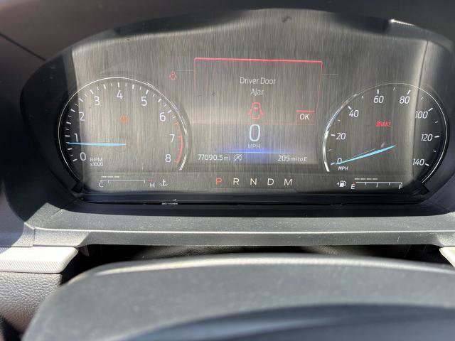Certified 2020 Ford Explorer XLT RWD image 15