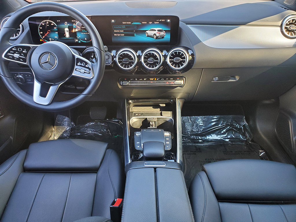 Used 2023 Mercedes-Benz GLA 250 w/ Premium Package image 16
