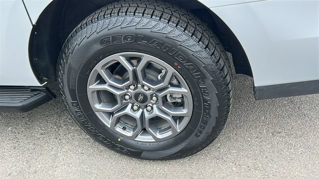 Certified 2025 Ford Expedition Max Active RWD image 6