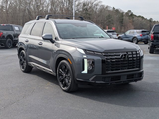 Used 2024 Hyundai Palisade XRT image 7