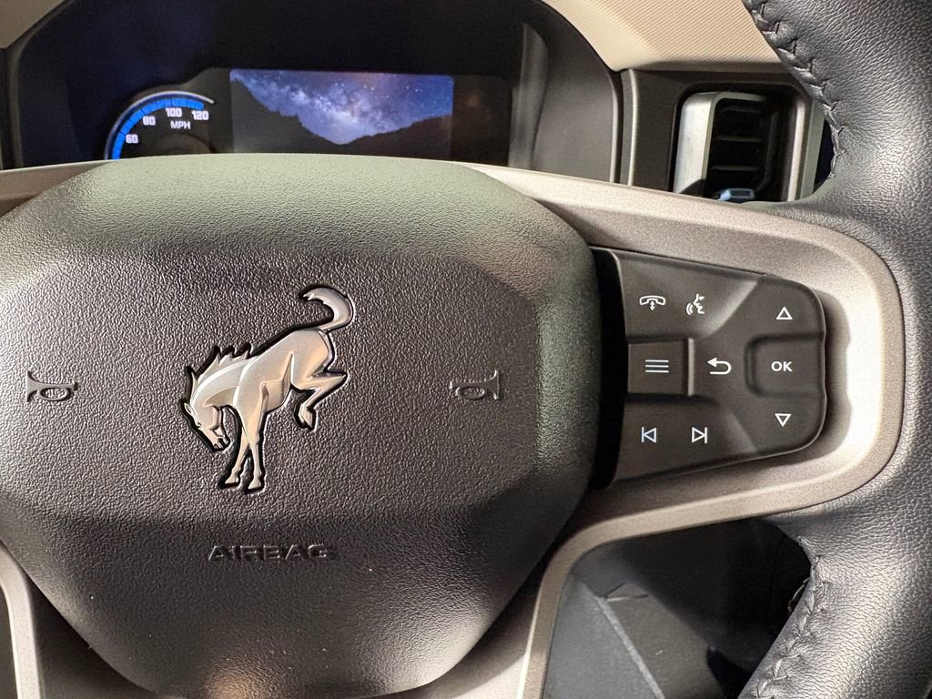 Certified 2023 Ford Bronco Wildtrak AWD/4WD image 22