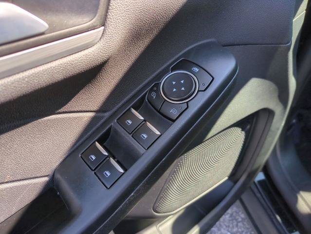 Certified 2023 Ford Escape Platinum AWD/4WD image 11