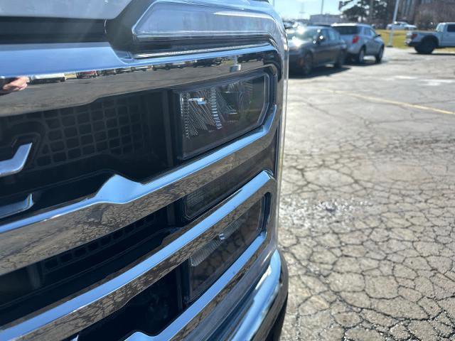 Certified 2024 Ford F250 Lariat w/ Lariat Ultimate Package image 11