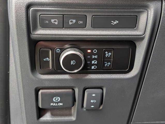 Certified 2023 Ford F150 Lariat AWD/4WD image 14