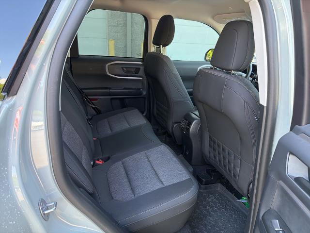 Certified 2024 Ford Bronco Sport Big Bend AWD/4WD image 25