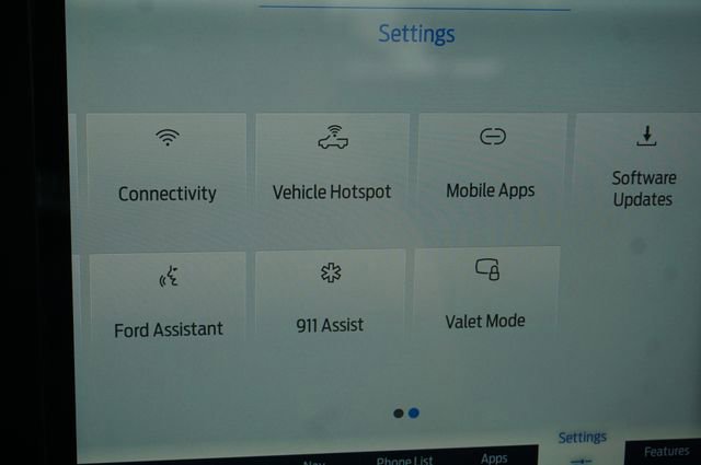 Certified 2023 Ford F150 XLT w/ Equipment Group 302A High RWD image 38