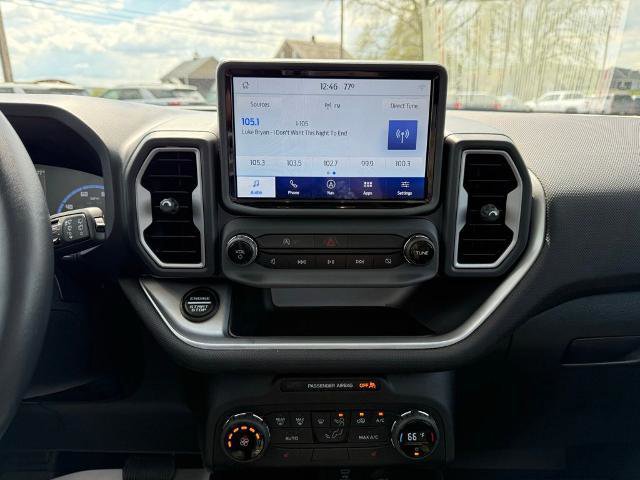 Certified 2021 Ford Bronco Sport Big Bend w/ Big Bend Package image 17