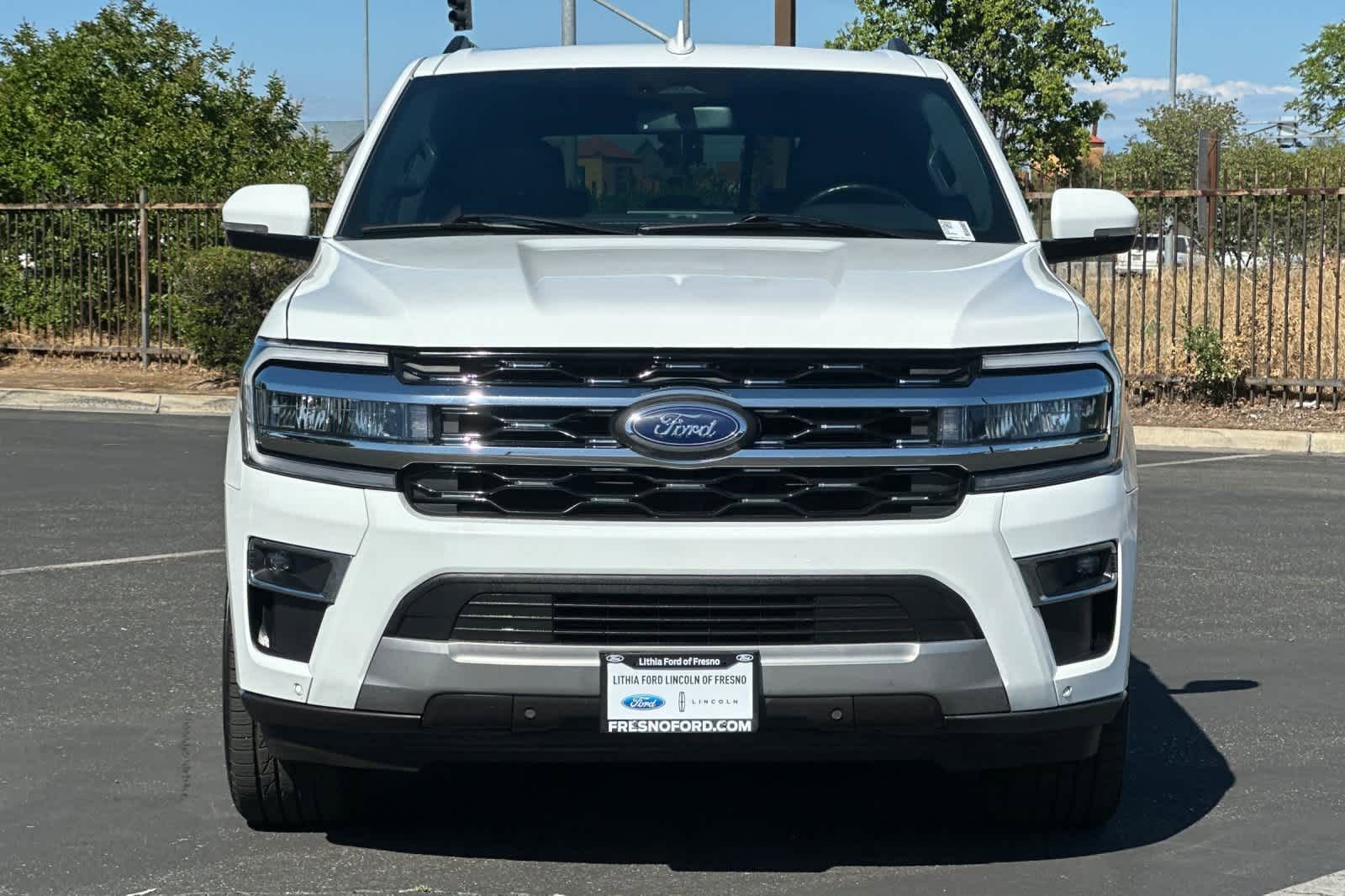 Certified 2024 Ford Expedition Limited RWD image 11