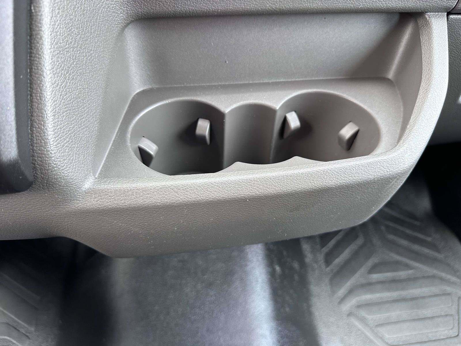 Certified 2025 Ford Transit 250 Low Roof w/ Exterior Upgrade Package RWD image 28