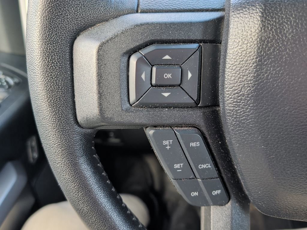 Certified 2020 Ford F150 XLT w/ Equipment Group 302A Luxury image 10