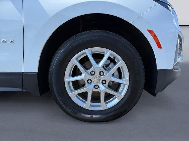 Used 2024 Chevrolet Equinox LT AWD/4WD image 7