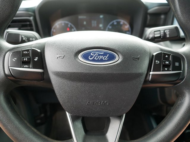 Certified 2022 Ford Maverick XL w/ Equipment Group 100A Standard AWD/4WD image 29