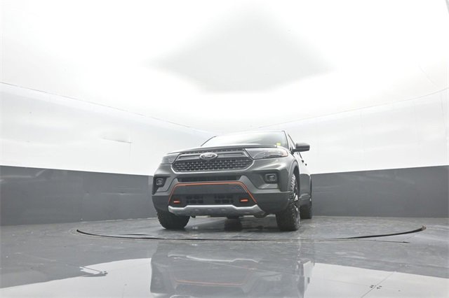 Certified 2021 Ford Explorer Timberline image 32
