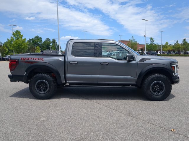 Certified 2024 Ford F150 Raptor AWD/4WD image 3