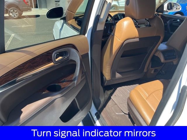 Used 2017 Buick Enclave Premium w/ Experience Buick Package AWD/4WD image 32
