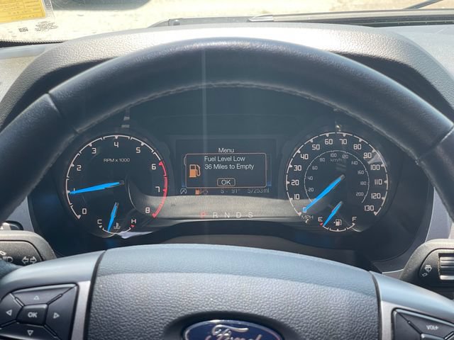 Certified 2021 Ford Ranger XLT w/ Equipment Group 301A Mid AWD/4WD image 18