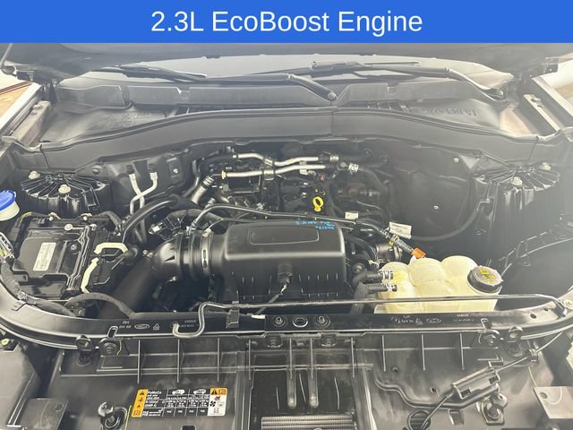 Certified 2021 Ford Explorer XLT w/ Equipment Group 202A AWD/4WD image 33