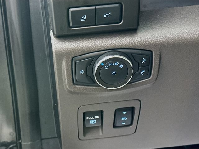Certified 2020 Ford Expedition Max Limited AWD/4WD image 15