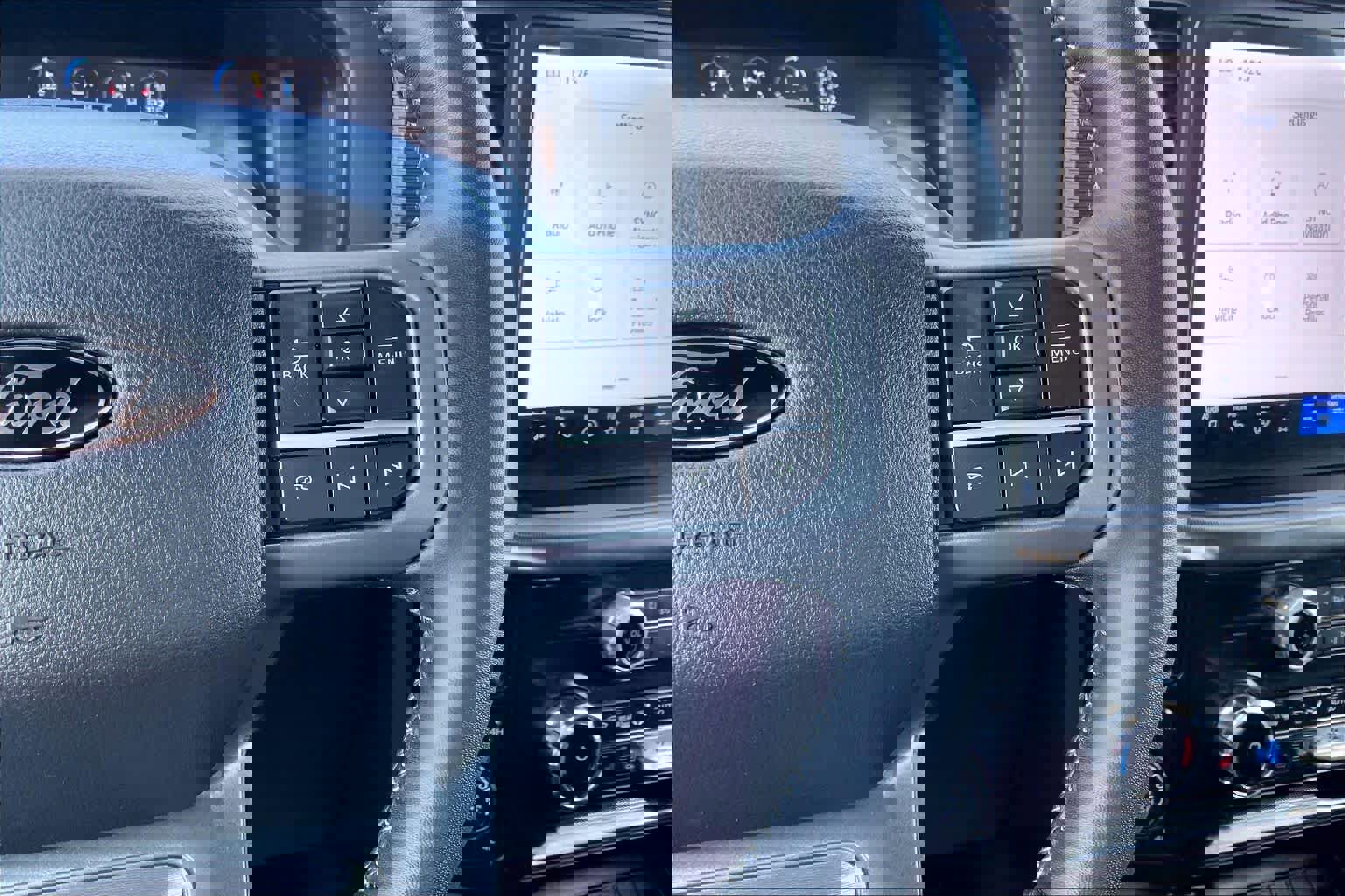 Certified 2024 Ford F150 Lariat w/ Equipment Group 502A High image 24