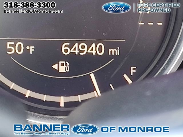 Used 2019 MAZDA MX-5 Miata RF Grand Touring image 26