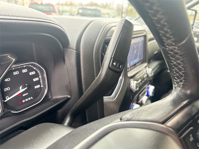 Used 2022 GMC Sierra 2500 Denali w/ Denali Ultimate Package image 26