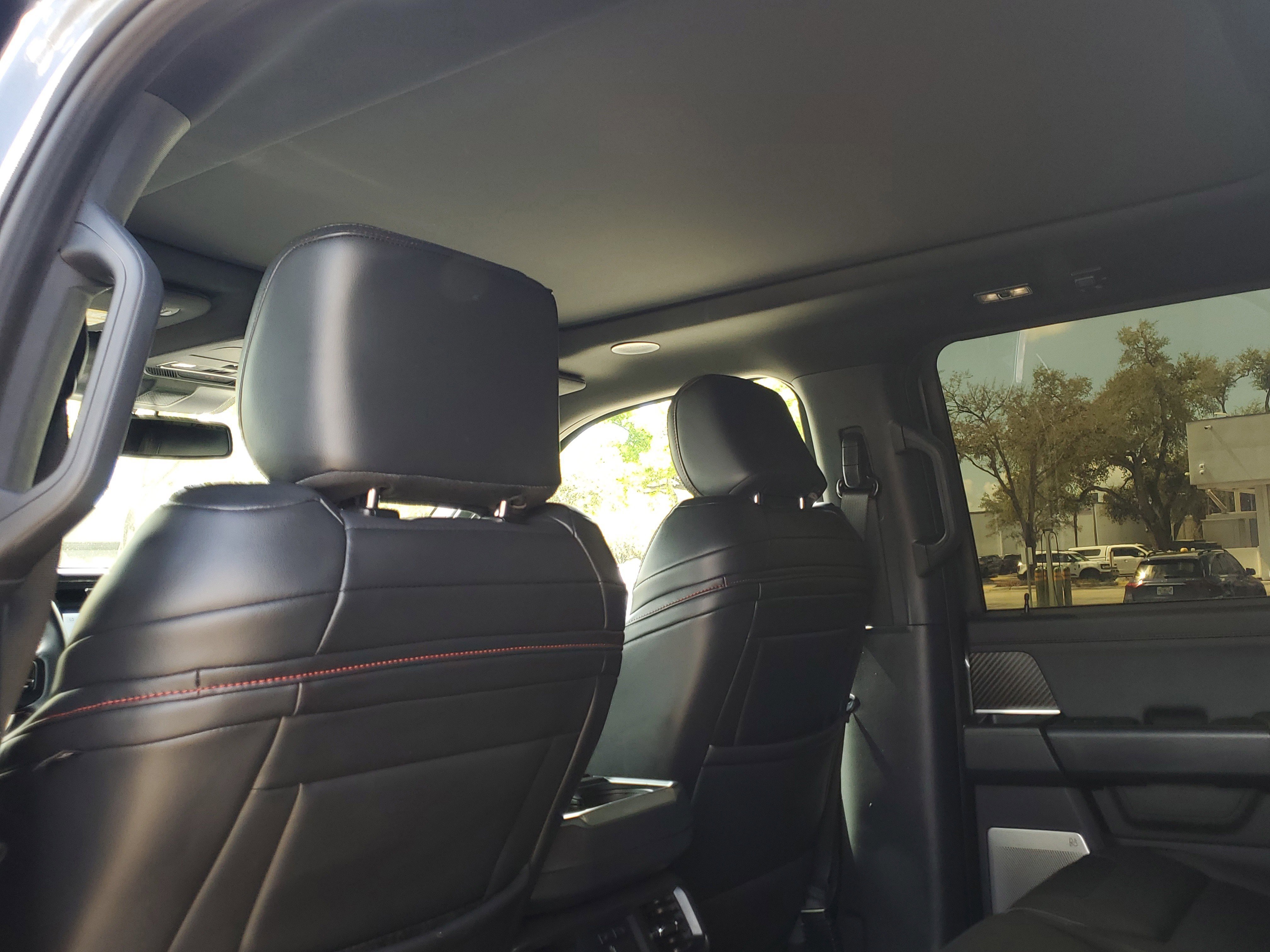 Certified 2024 Ford F150 Raptor image 13