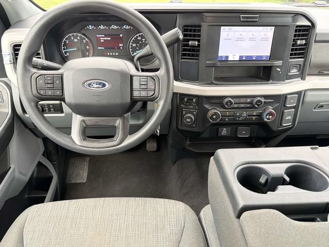Certified 2026 Ford F250 XLT AWD/4WD image 20