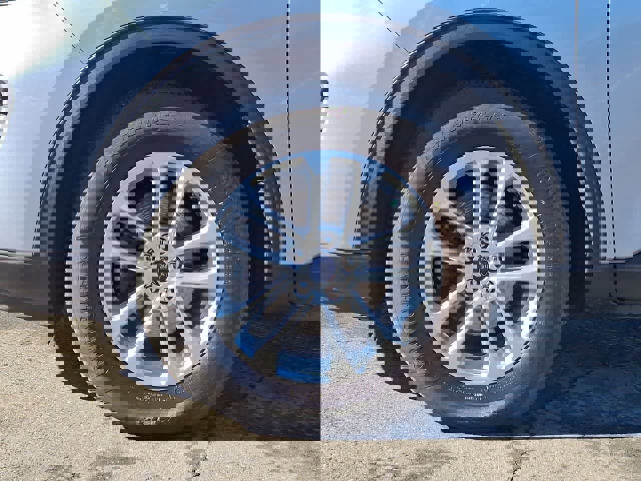 Certified 2022 Ford Escape SE w/ Convenience Package image 29