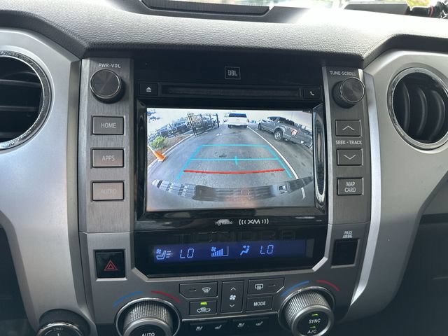 Used 2019 Toyota Tundra Platinum AWD/4WD image 18