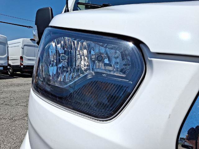 Certified 2024 Ford Transit 350 XLT RWD image 9