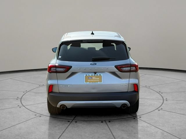 Certified 2024 Ford Escape Active AWD/4WD image 10