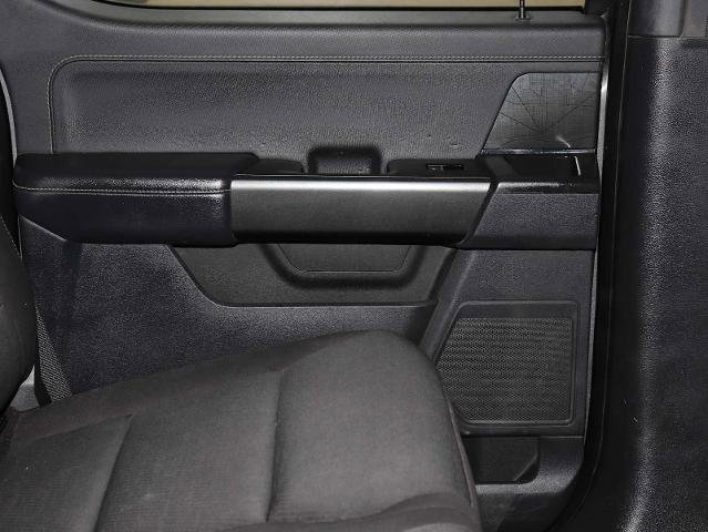 Certified 2021 Ford F150 XLT w/ Equipment Group 302A High image 29