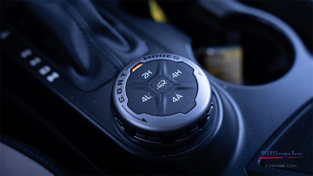 Certified 2023 Ford Bronco Wildtrak image 18