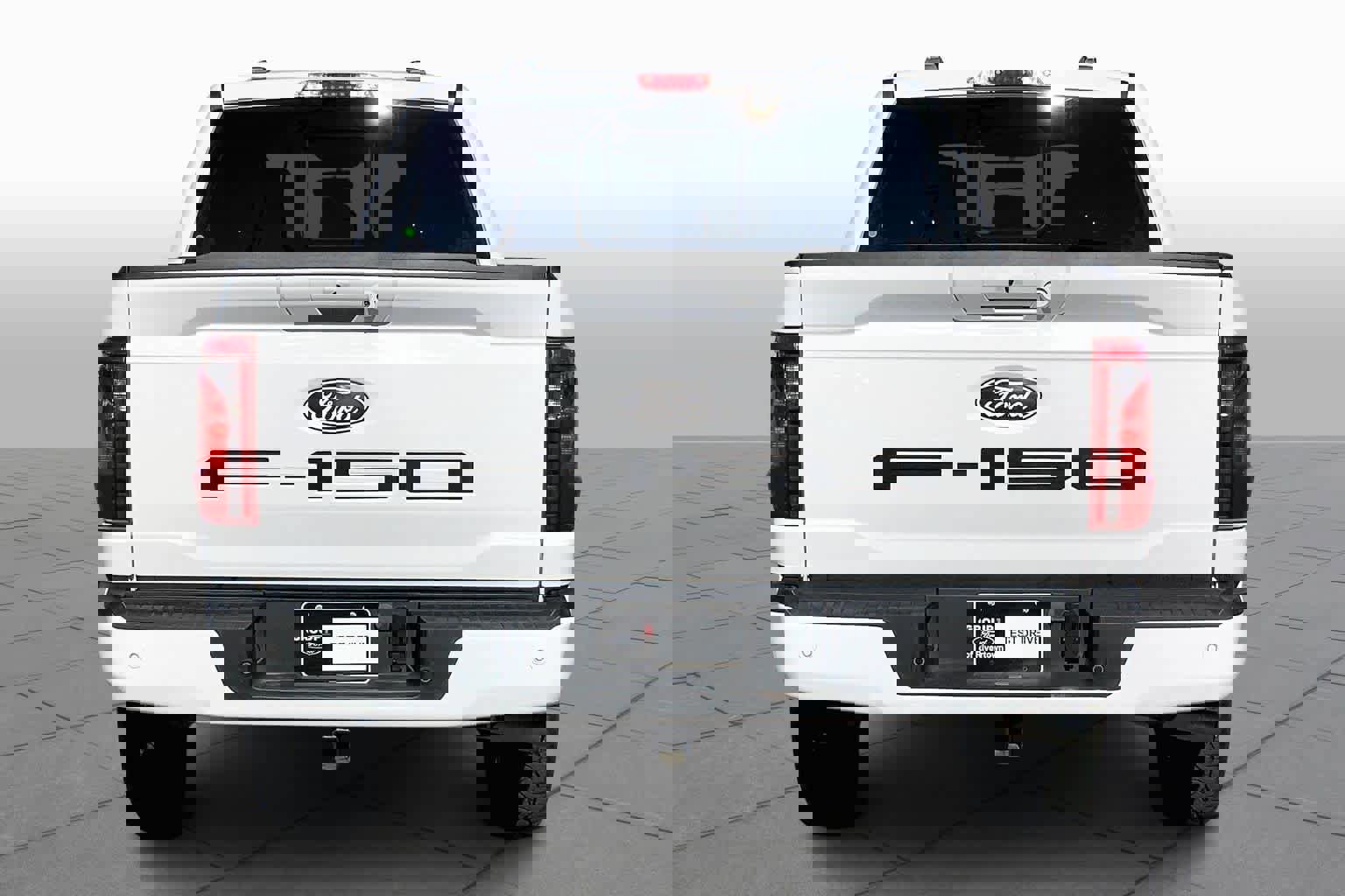 Certified 2024 Ford F150 XLT w/ Equipment Group 302A MID image 2