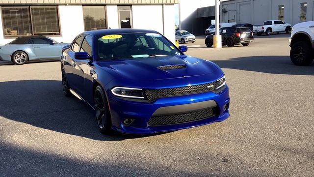 Used 2022 Dodge Charger R/T w/ Daytona Edition Group image 7