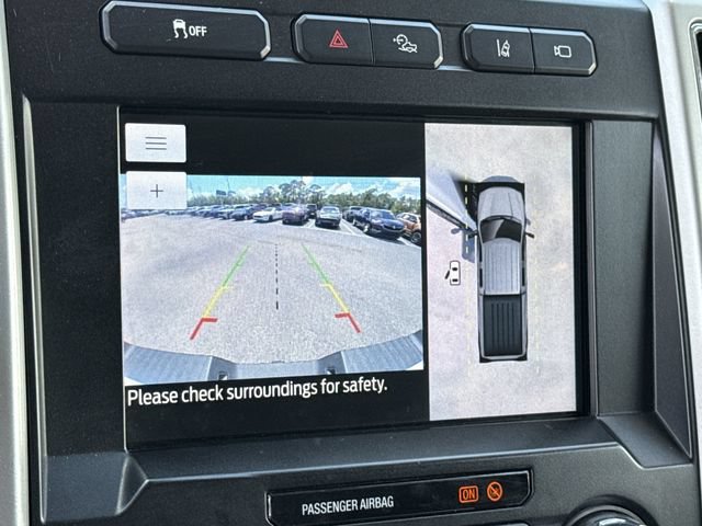 Certified 2021 Ford F350 Lariat AWD/4WD image 36