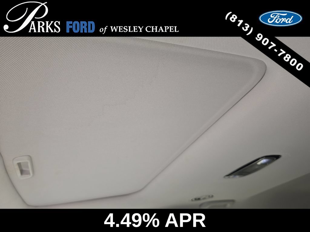 Used 2021 Hyundai Palisade SEL w/ Premium Package FWD image 23