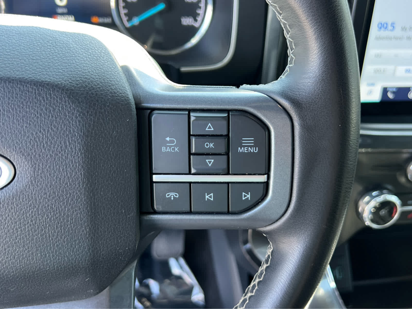 Certified 2023 Ford F150 XLT w/ Equipment Group 302A High AWD/4WD image 34