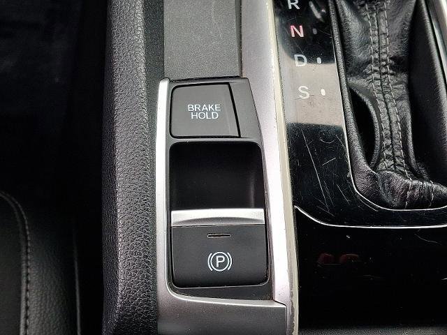 Used 2019 Honda Civic Sport image 23