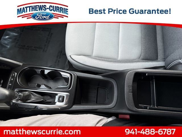 Used 2024 Chevrolet TrailBlazer LT w/ Convenience Package image 21