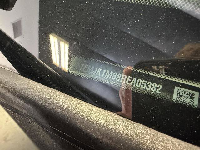 Certified 2024 Ford Expedition Max Platinum image 29