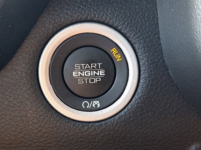 Used 2025 RAM 1500 Big Horn image 34