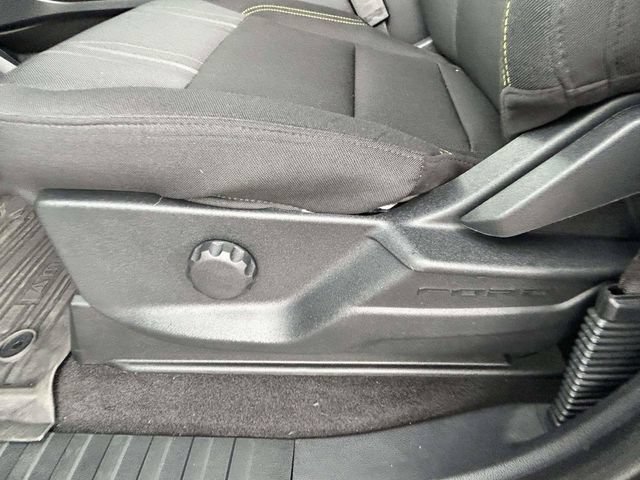 Certified 2025 Ford F150 STX w/ Equipment Group 200A AWD/4WD image 17