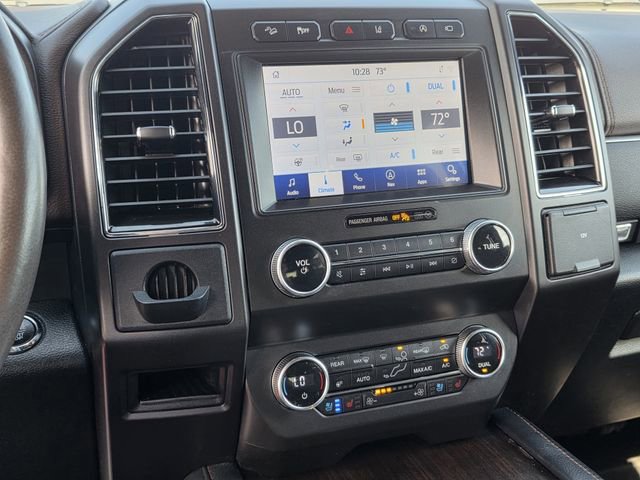 Certified 2020 Ford Expedition King Ranch w/ Cargo Package AWD/4WD image 10