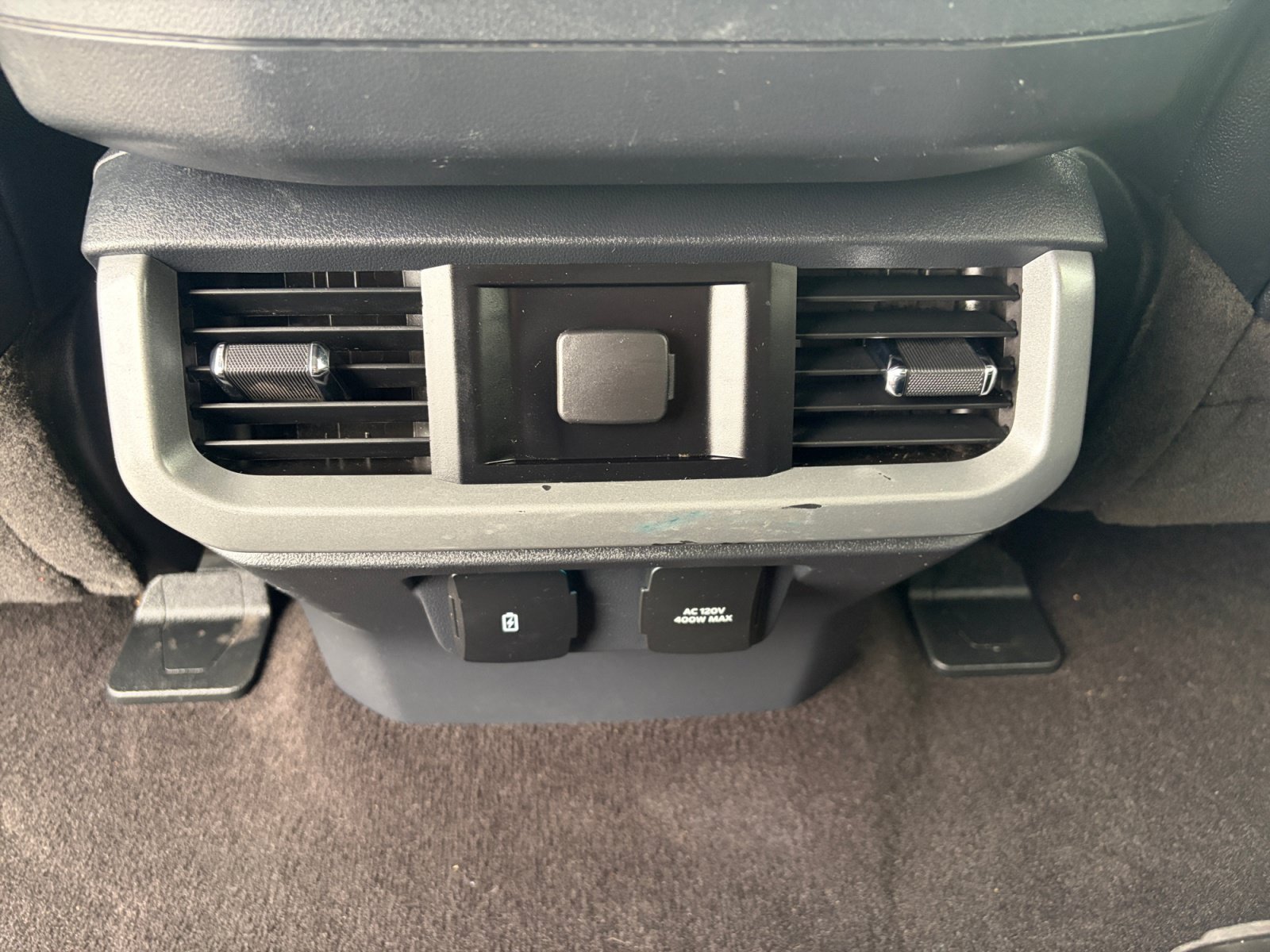 Certified 2022 Ford F150 Lariat w/ Max Trailer Tow Package AWD/4WD image 23