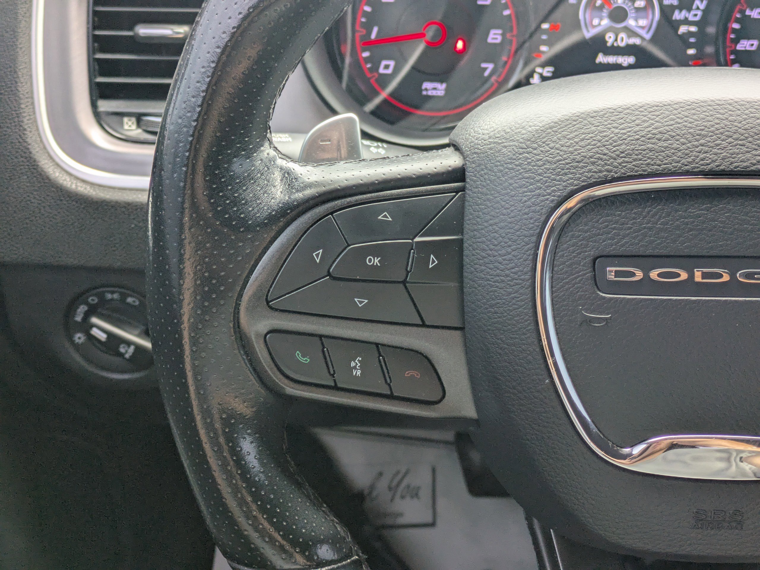 Used 2020 Dodge Charger R/T w/ Blacktop Package image 15