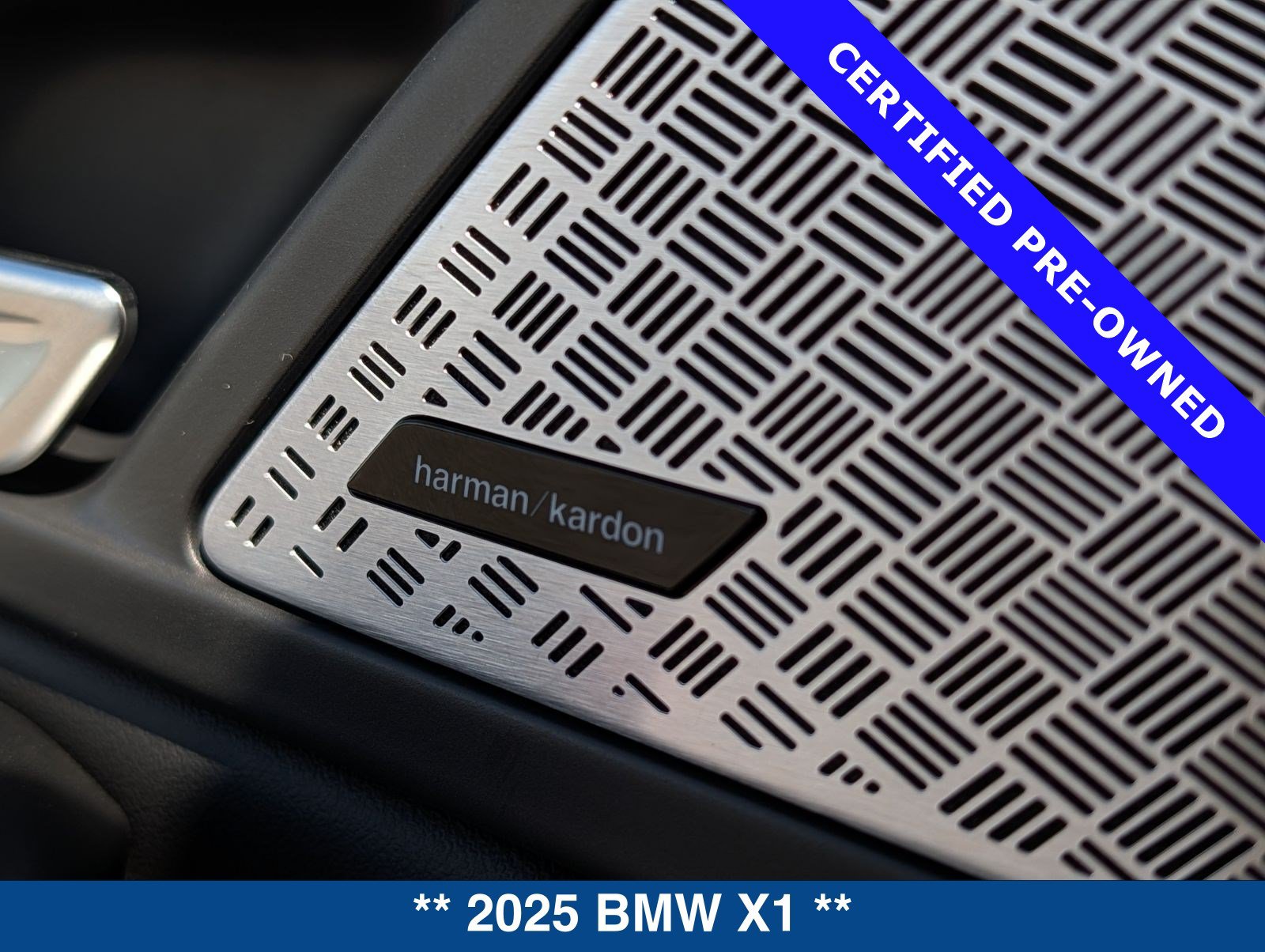 Used 2025 BMW X1 xDrive28i w/ Technology Package AWD/4WD image 22